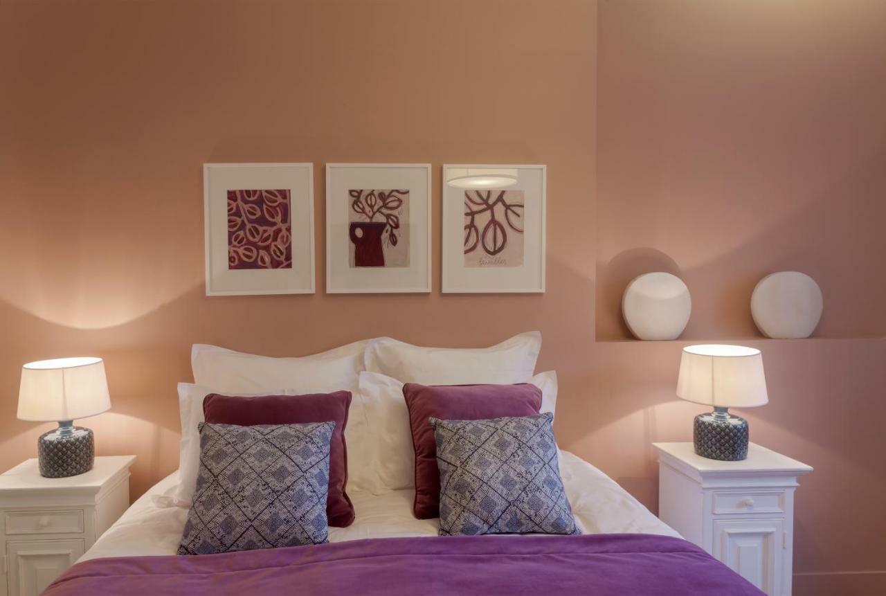 Manoir De La Porte Hotel Sainte-Pience Zewnętrze zdjęcie