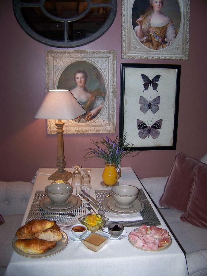 Manoir De La Porte Hotel Sainte-Pience Zewnętrze zdjęcie